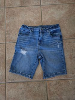 Boy's Shorts