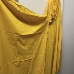 Rain Coats 