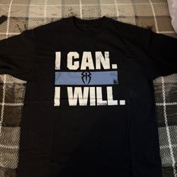 Wwe Shirts