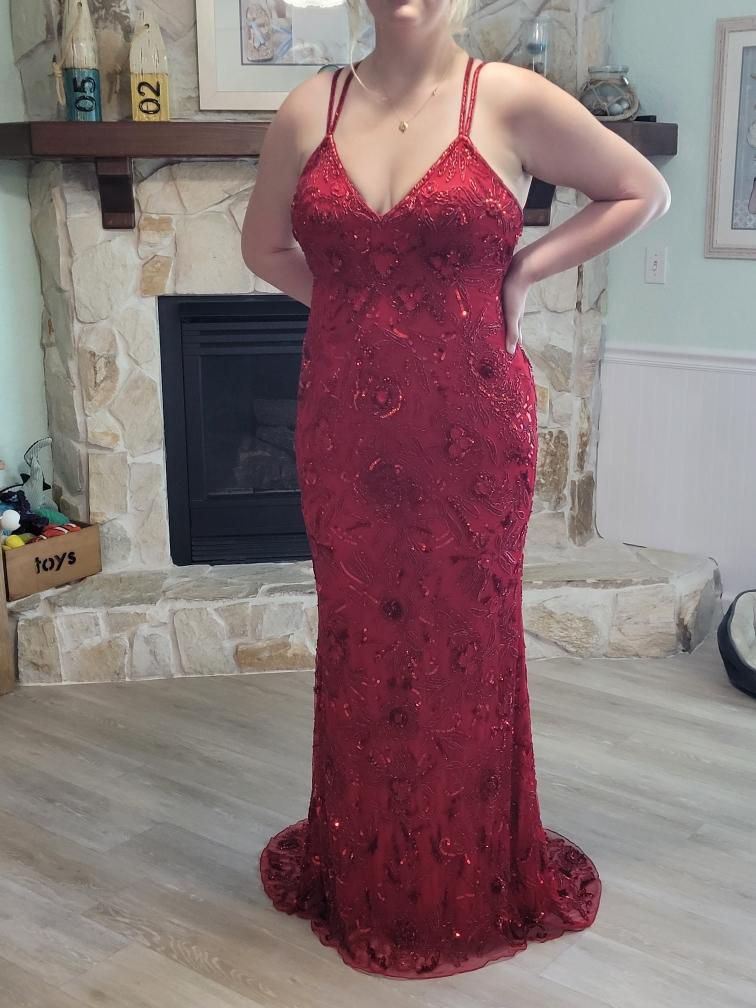 Formal Prom Dress