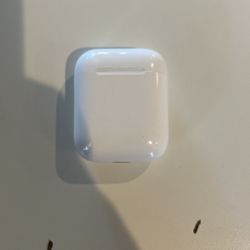 AirPods 2nd Gen 