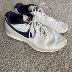 Nike Air Zoom Vapor Pro Tennis Shoes 