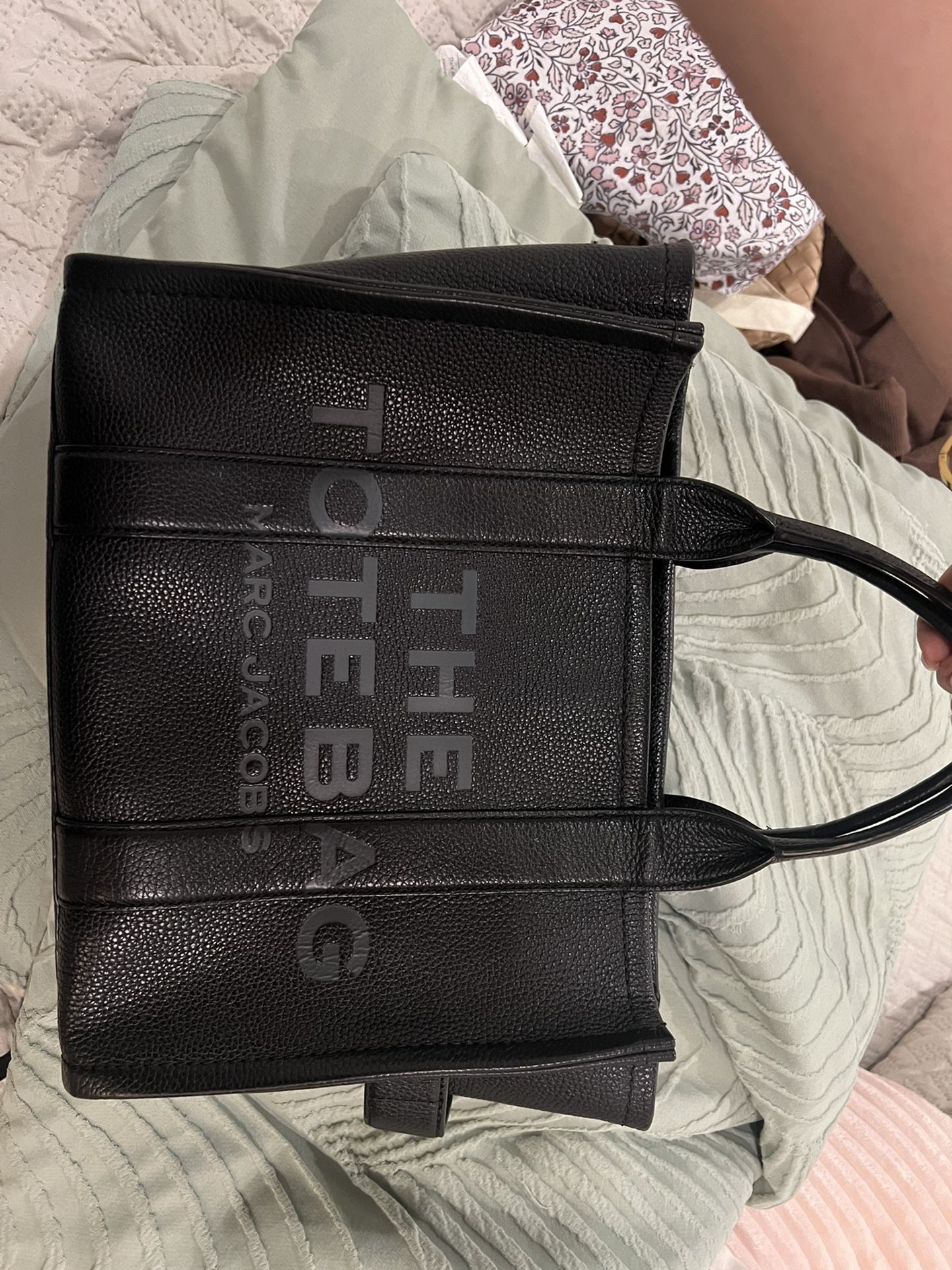 Marc Jacobs Tote Bag