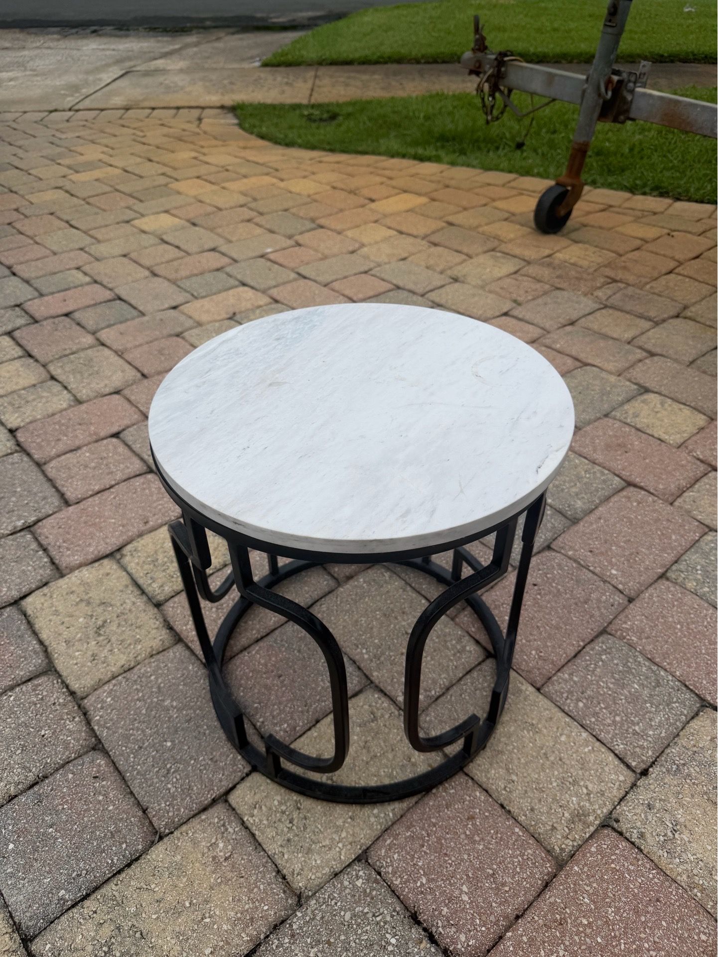 Side table