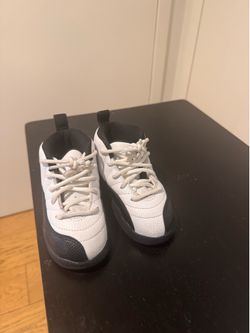 Jordan 12s Taxi 8c