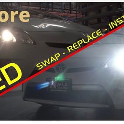 Hid xenon replacement s D1s , D2s,D3s,d4s,d2r,d4r