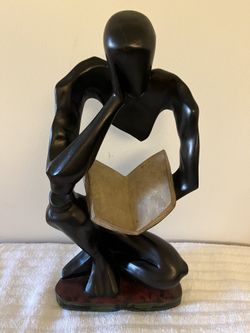 African Sculpture 