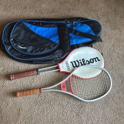 Tennis 
