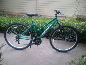 Huffy 29" Rockcreek Mountain Bike