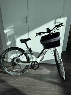 Aventon 500.3 E-Bike