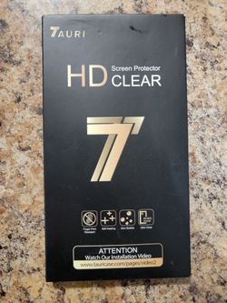 Galaxy S21 Ultra 2 Pack Screen Protector