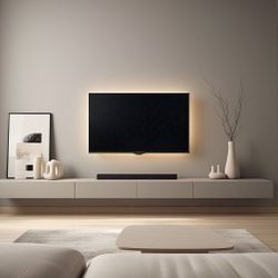 TV Wall Mounts+ No More Cord Showing 
