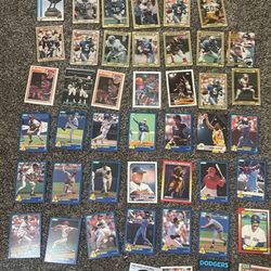 1990 Sports Cards