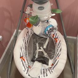 Baby Swing 