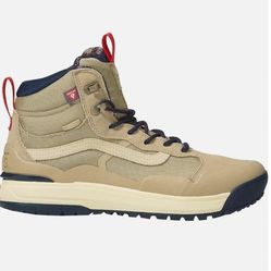 Vans Ultra Range MTE-2