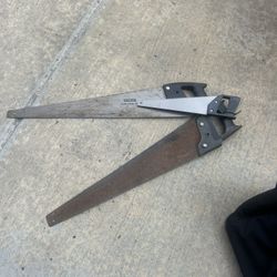 3 Saws