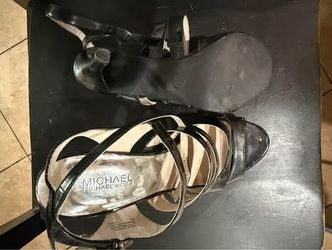 Michael Kors heels