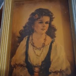 Vintage Picture