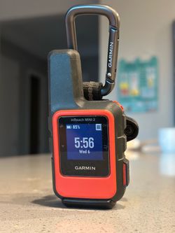 Garmin InReach Mini 2