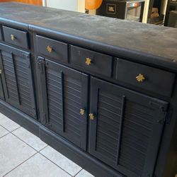 Twin Dressers. Solid Wood! Not Cheap Ikea Particle Wood!