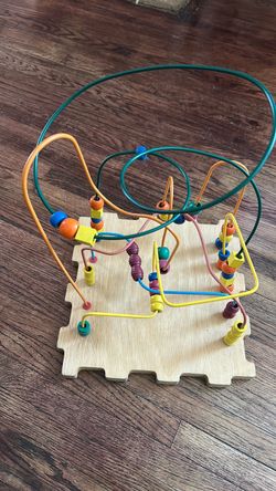 Baby toys