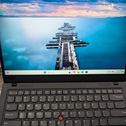 thinkpad x1 carbon gen7
