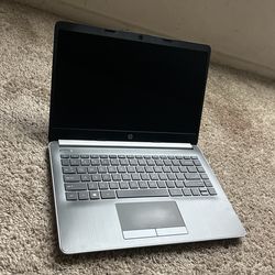 Hp Laptop 14”