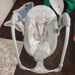 Baby Swing 