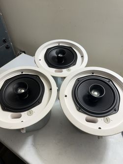 Speakers For Sale