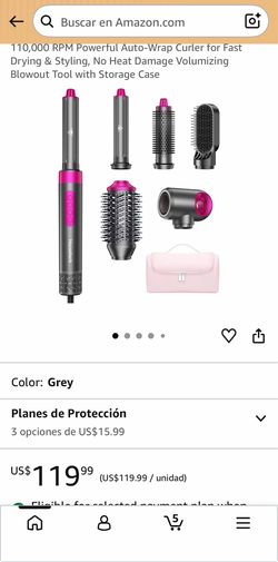 Hot style 5 en 1