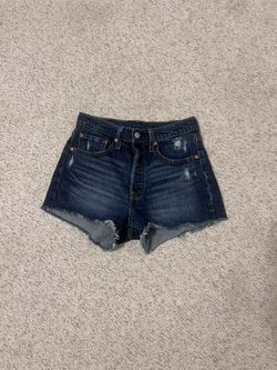 Levi’s Shorts Size 26