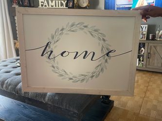 Frame