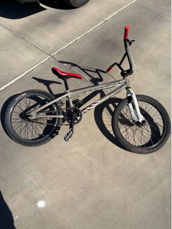 Specialized fuse 20” bmx bike