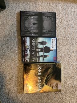 3 TV Shows