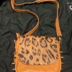 Cross Body Purse