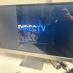 HP 27” IPS Backlit Computer Monitor