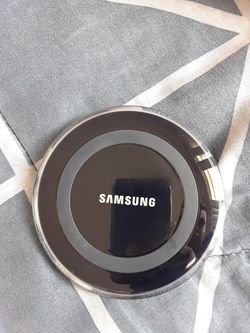 Samsung charger