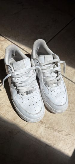 Men’s size 7.5