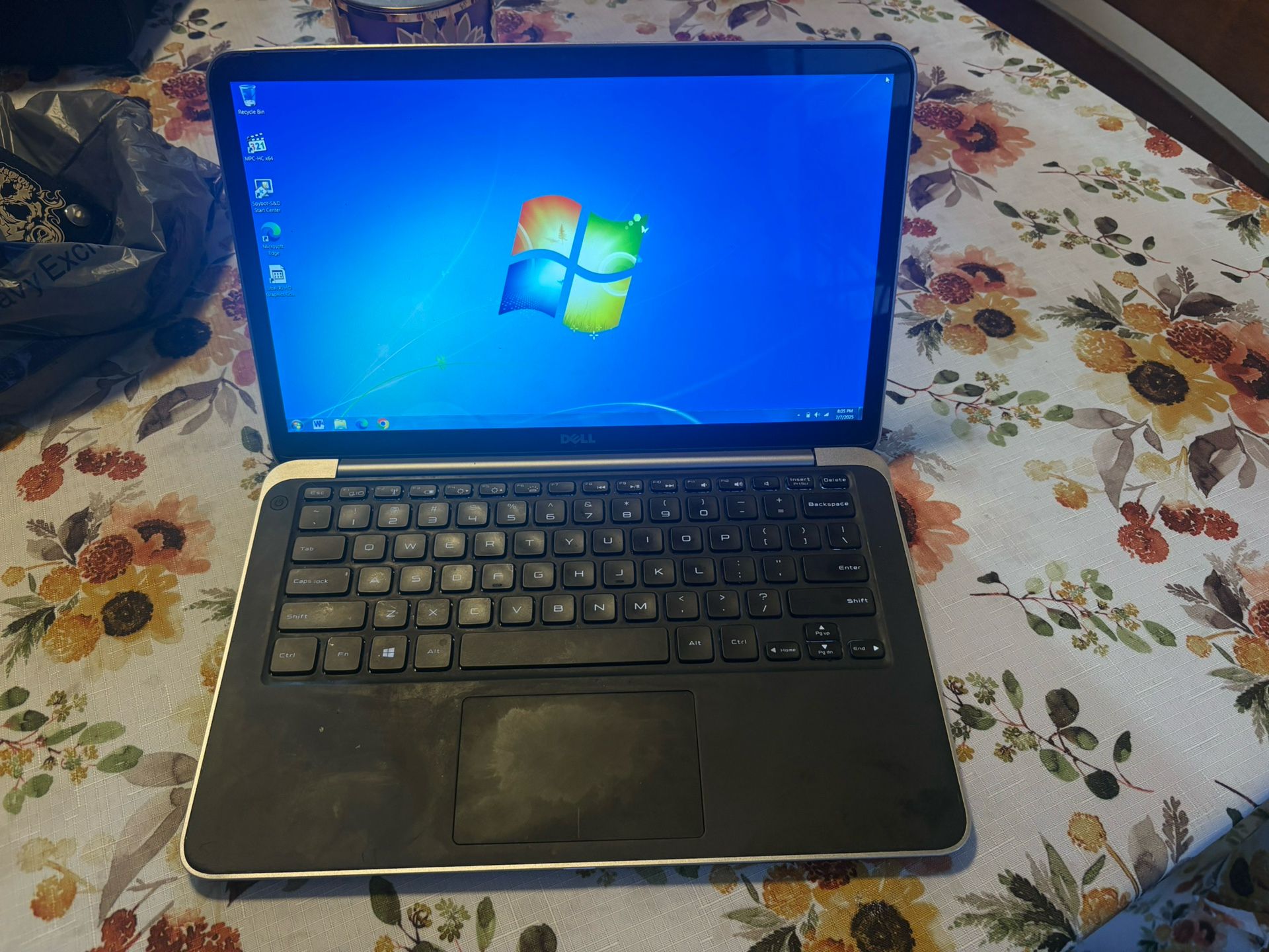 Dell Laptop