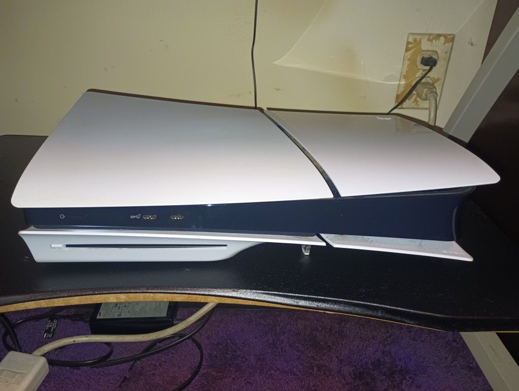Ps5, Odyssey G5 Monitor, Pulse 3d Wireless Headset