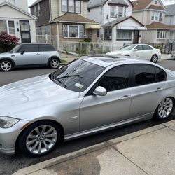 2011 BMW 328i