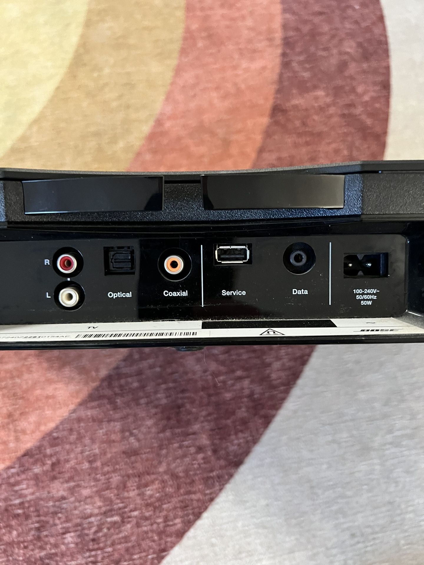 Bose Surround Sound Speaker