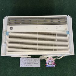 GE Smart Air Conditioning 