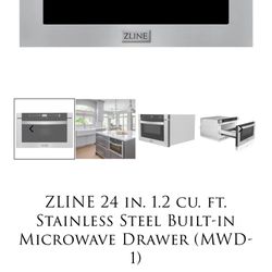 Draw Microwave