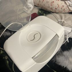 Wipe Warmer & Bottle Warmer