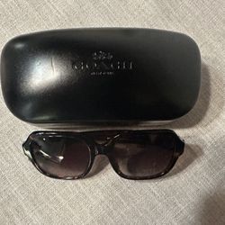 Coach Sunglasses