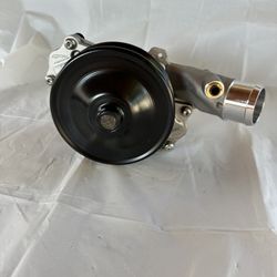 Water Pump LR097165