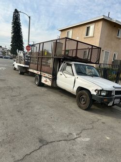 Free Scrap Metal