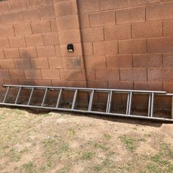 Ladder