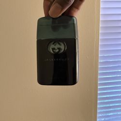 Gucci Cologne Essence